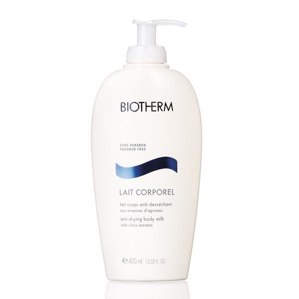 Biotherm Lait Corporel Anti Drying Body Milk 400ml