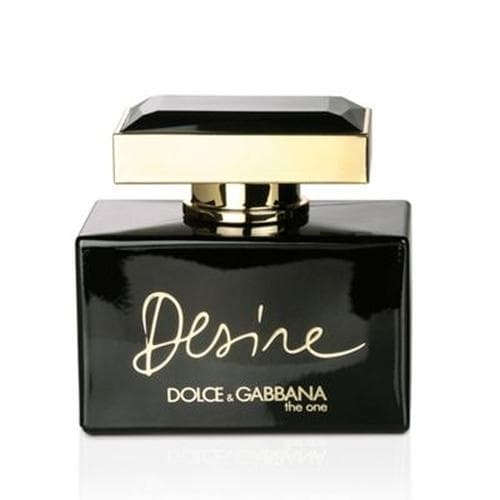 The One Desire Edp 50ml - Dolce & Gabbana