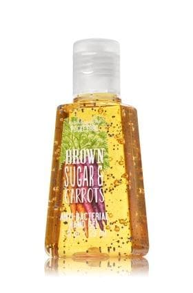 Bath & Body Works PocketBac Brown Sugar & Carrots 29ml
