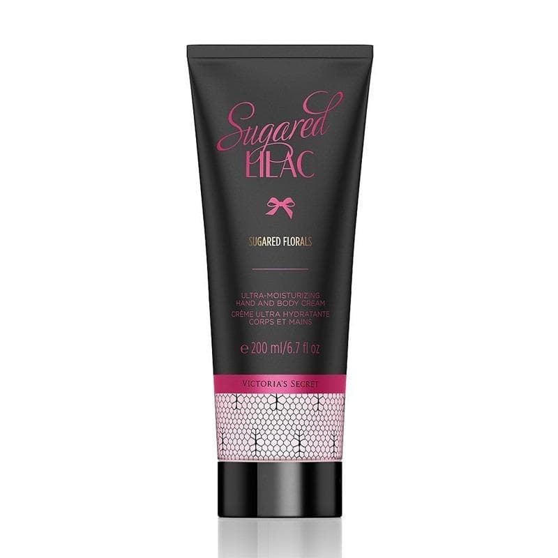 Sugared Lilac Hand & Body Cream 200ml - Victoria's Secret