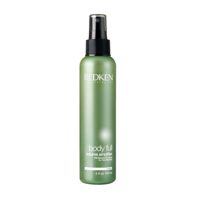 Body Full Volume Amplifier 150ml - Redken