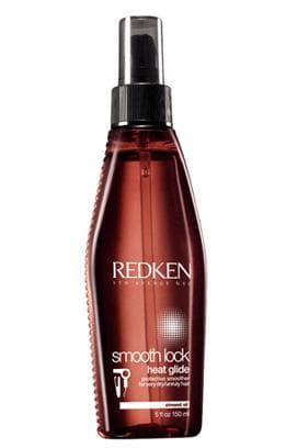 Smooth Lock Heat Glide 150ml - Redken