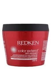 Color Extend Rich Recovery 250ml - Redken
