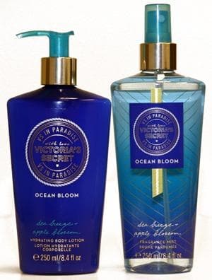 Ocean Bloom Duo - Victoria's Secret