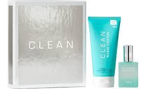 Warm Cotton Coffret - Clean