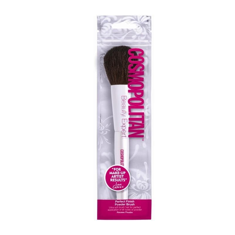 Cosmopolitan Beauty Expert Perfect Finish Blush Brush