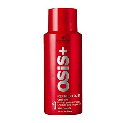 Schwarzkopf Osis - Refresh Dust Dry Shampoo 100ml