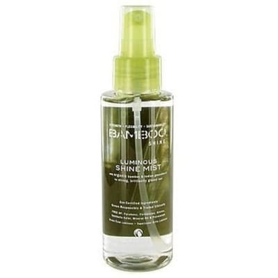 Alterna Bamboo Shine Luminous Shine Mist 100ml