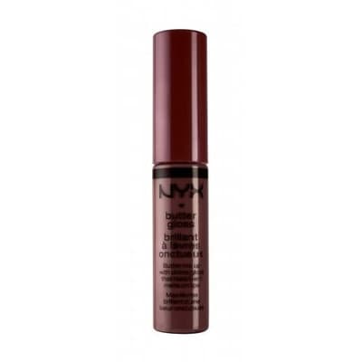 Nyx Butter Gloss - Devil's Food Cake