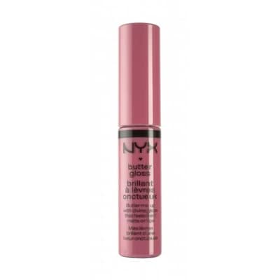 Nyx Butter Gloss - Vanilla Cream Pie
