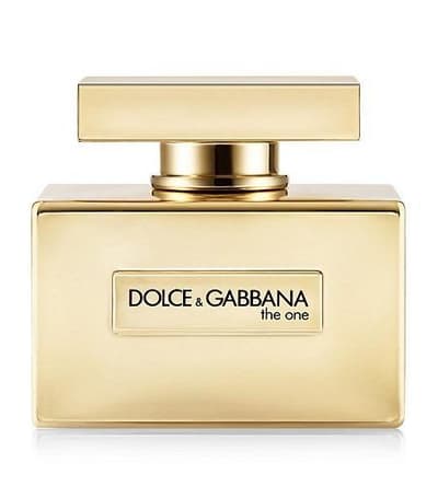 The One Gold Limited Edition 50ml - Dolce & Gabbana