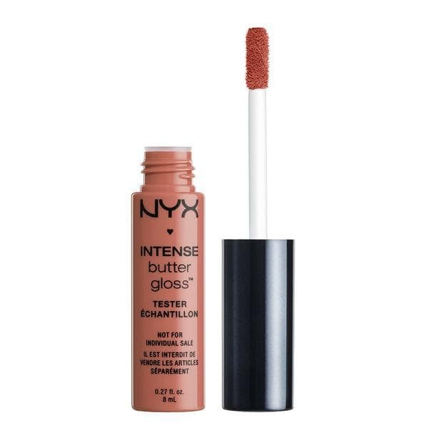 Nyx Intense Butter Gloss Tres Leches CDON