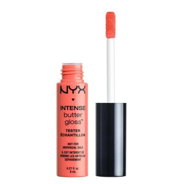 Nyx Intense Butter Gloss Sorbet CDON