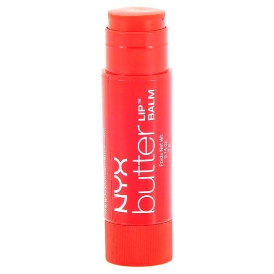 Nyx Butter Lip Balm - Red Velvet
