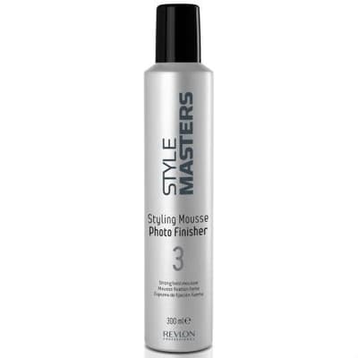 Style Masters Styling Mousse Photo Finisher 3 300ml