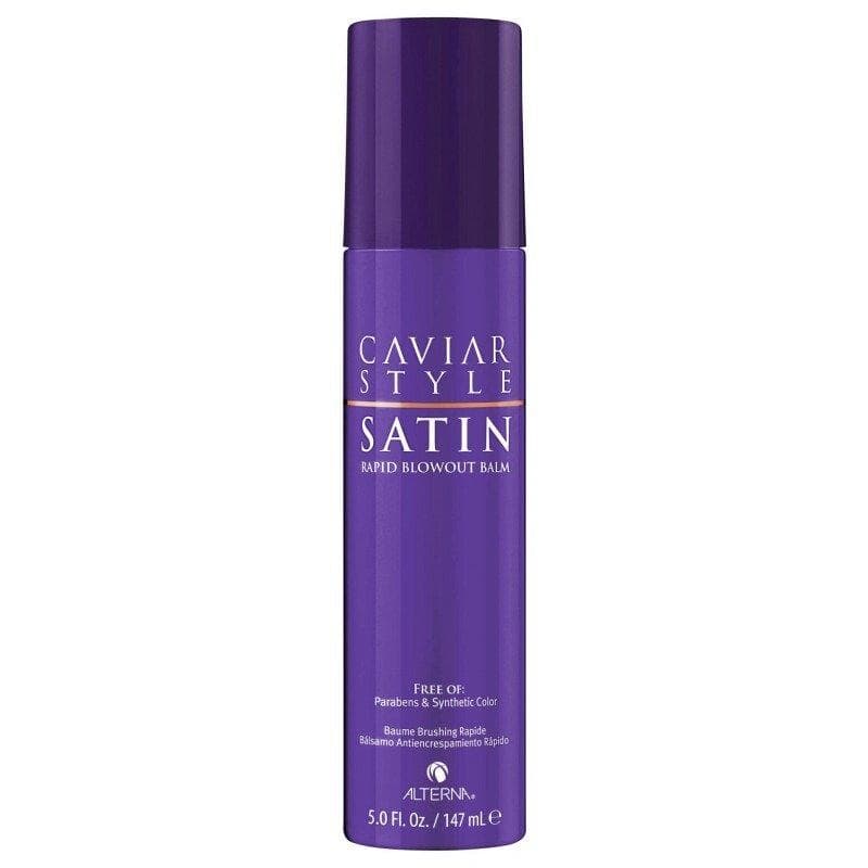 Alterna Caviar Style Satin Rapid Blowout Balm 147ml