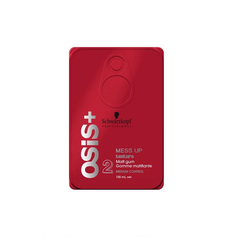 Schwarzkopf Osis Mess Up 100ml