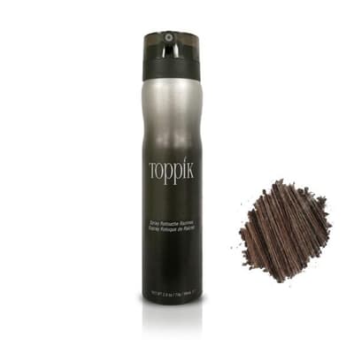 Toppik ROOT TOUCH UP 80g (ljusbrun)