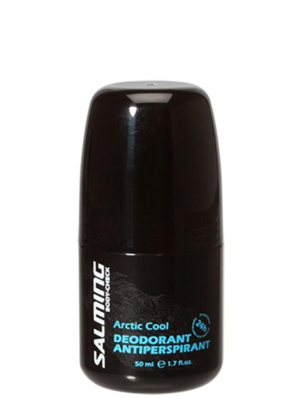 Salming Arctic Cool Antiperspirant Roll-On 50ml