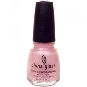 TEMPTATION CARNATION14ML CHINA GLAZE