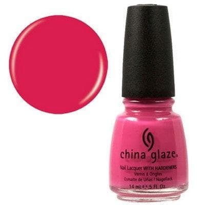 RICH FAMOUS 14ML CHINA GLAZE