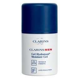 Clarins Men Moisture Gel 50ml
