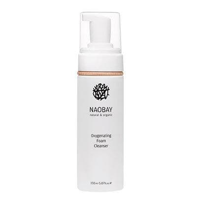 Naobay Oxygenating Foam Cleanser 150ml