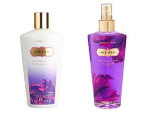 Love Spell Duo - Victoria's Secret
