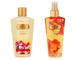Coconut Passion Duo - Victoria's Secret