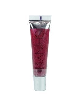Victoria's Secret Beauty Rush Lip Gloss Shine Berry 13g