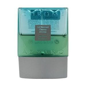 Azzaro Chrome All Over Schampoo 75ml