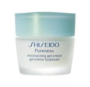 Pureness Moisturizing Gel Cream 40ml - Shiseido