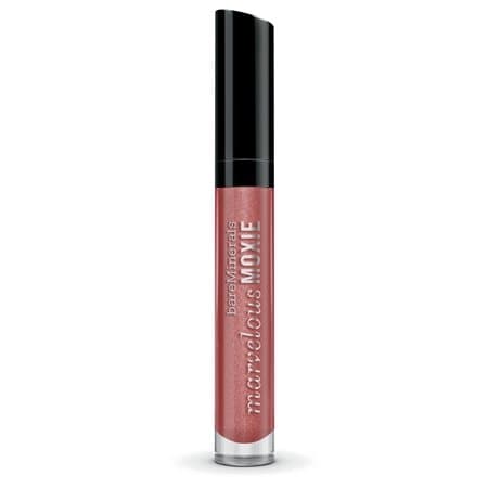bareMinerals Marvelous Moxie Lipgloss Maverick