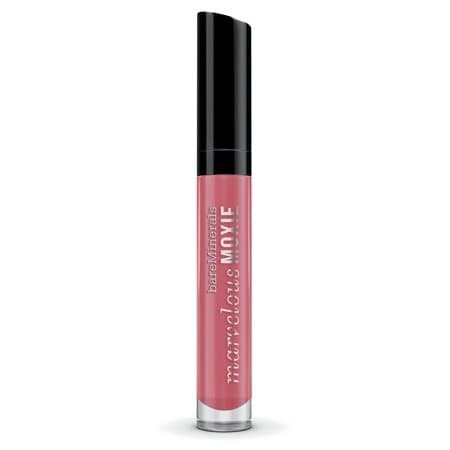 bareMinerals Marvelous Moxie Lipgloss Rebel