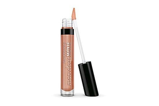 bareMinerals Marvelous Moxie Lipgloss Rule Breaker