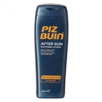 Piz Buin After Sun Soothing Lotion 200ml