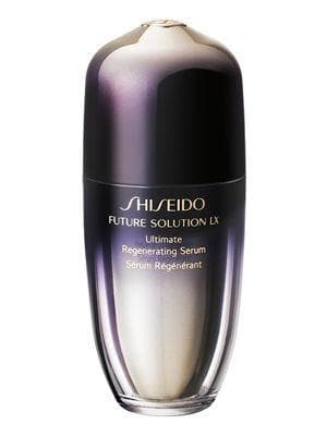 Future Solution LX Ultimate Regenerating Serum 30ml - Shiseido