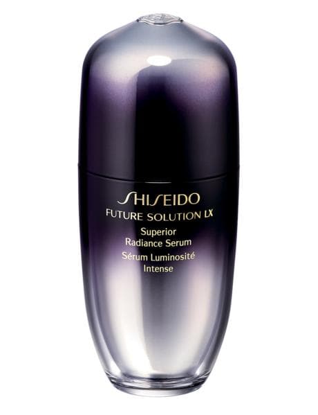 Future Solution LX Superior Radiance Serum 30ml - Shiseido