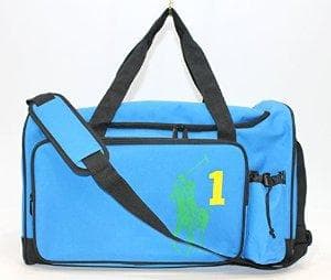 Ralph Lauren Big Pony 1 Sportbag