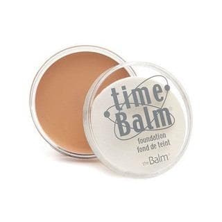 thebalm timeBalm Foundation Lighter Than Light