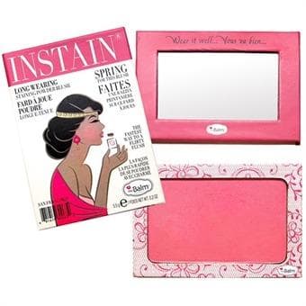 theBalm Rouge Instain Lace