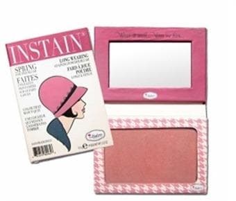 theBalm Rouge Instain Houndstooth