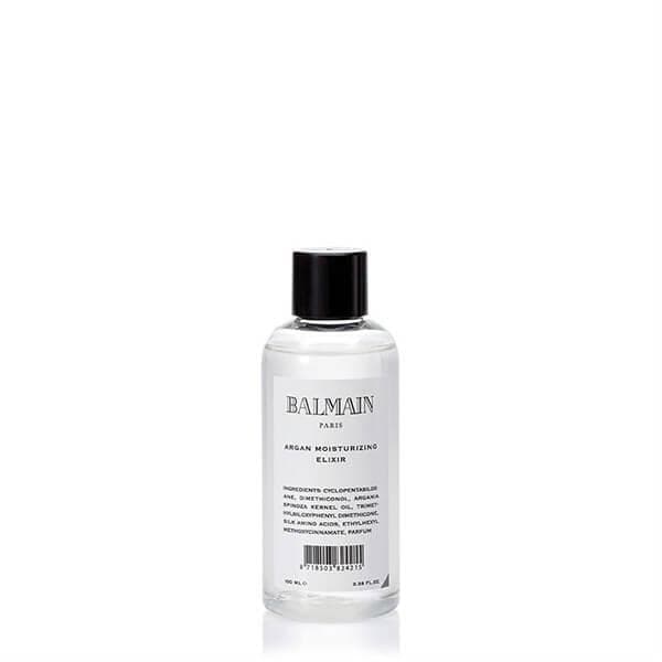 Balmain Argan Moisturizing Elixir 100ml