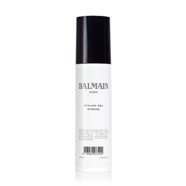 Balmain Styling Gel Strong 100ml