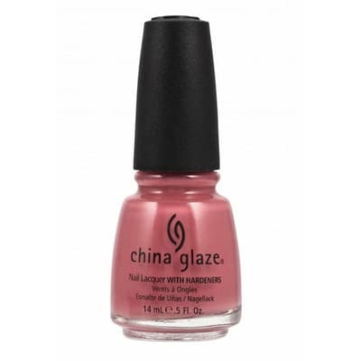 WILD MINK14ML CHINA GLAZE