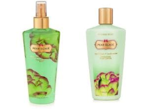 Pear Glace Duo - Victoria's Secret