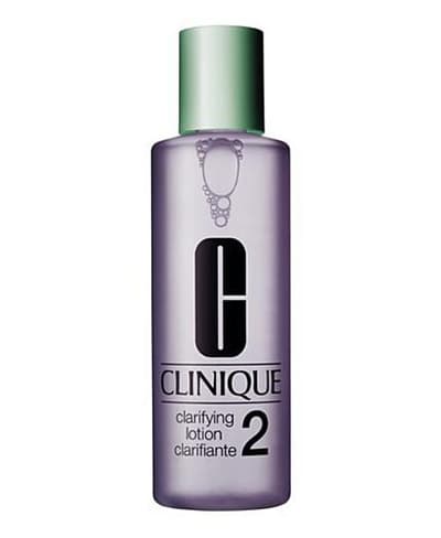 Clinique Clarifying Lotion 2 400ml