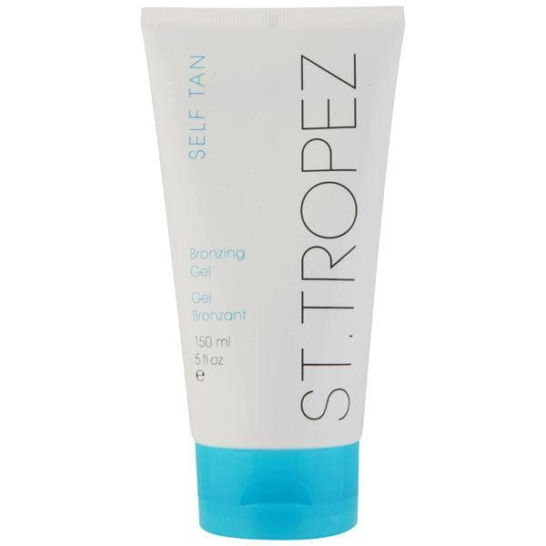 St. Tropez Self Tan Bronzing Gel 150ml
