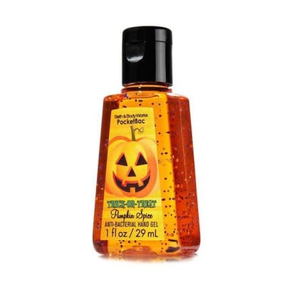 Bath & Body Works PocketBac Trick Or Treat 29ml