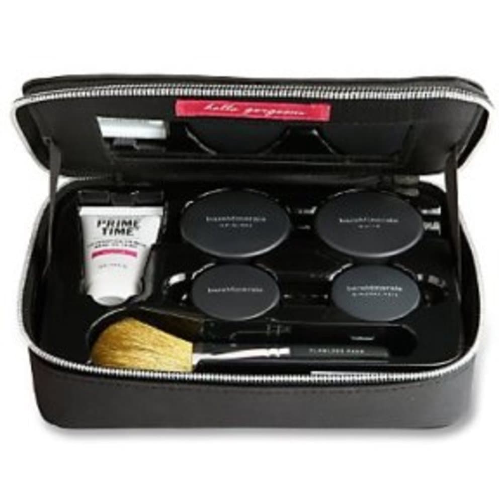 bareMinerals Get Started Complexion Kit Medium Tan